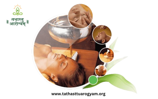 Healing and Detoxing With Ayurveda